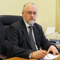Вениамин Владимирович Симонов