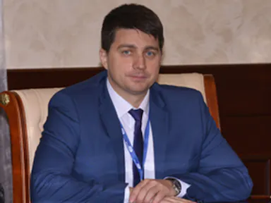 Шулятьев Игорь Александрович