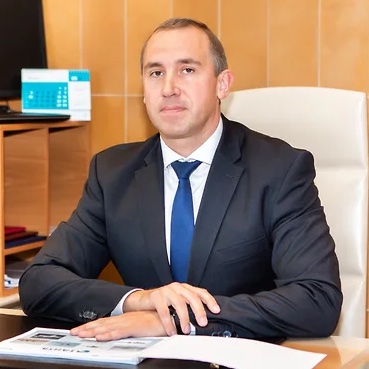 Павлов Павел Владимирович