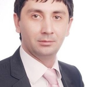 Хансевяров Рустам Идрисович