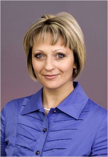 Коновалова Мария Евгеньевна