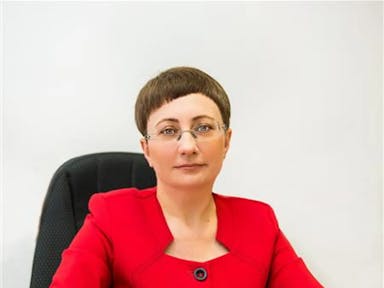 Редактор: Болгова Виктория Владимировна